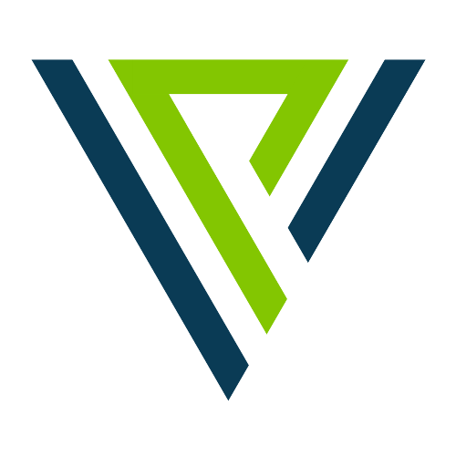 VP Internationals Logo